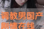 国产调教在线播放